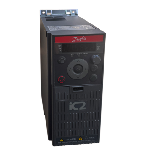 Danfoss iC2-Micro IC-2-30FA3N04-02A2E20F2+ACXX - фото 1