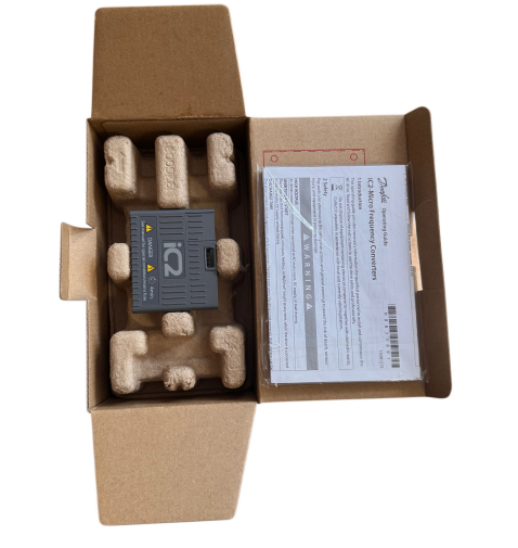Danfoss iC2-Micro IC-2-30FA3N04-05A3E20F2+ACBC - фото 7