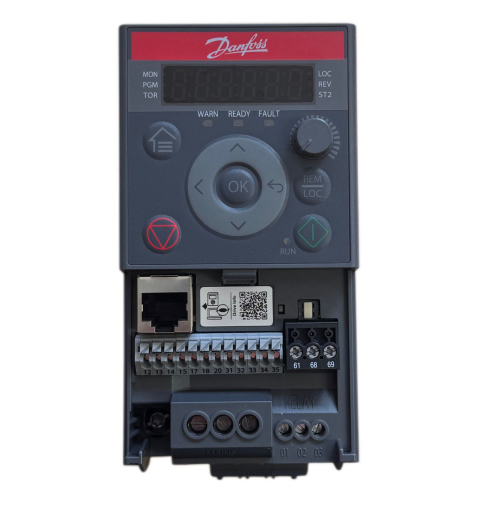 Danfoss iC2-Micro IC-2-30FA3N04-05A3E20F2+ACBC - фото 2