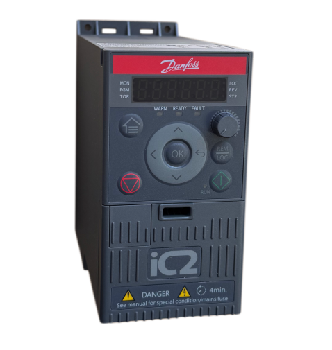 Danfoss iC2-Micro IC-2-30FA3N04-05A3E20F2+ACBC - фото 1