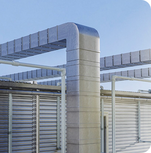 Проектирование вентиляционных систем